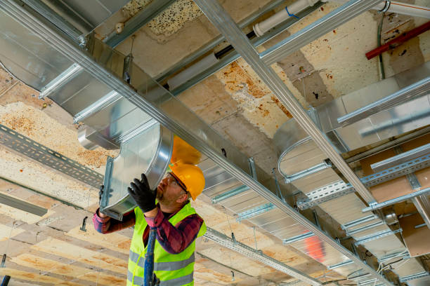 Best Local HVAC companies  in Clinton, TN